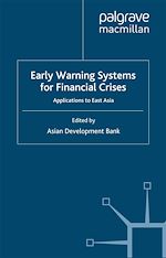 Télécharger le livre :  Early Warning Systems for Financial Crises