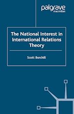 Télécharger le livre :  The National Interest in International Relations Theory