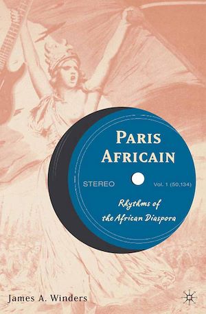 Téléchargez le livre :  Paris Africain