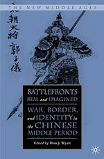 Download this eBook Battlefronts Real and Imagined