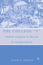 Télécharger le livre :  The College "Y"