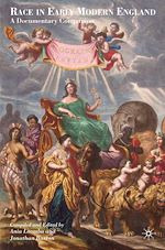 Télécharger le livre :  Race in Early Modern England