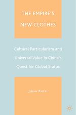 Télécharger le livre :  The Empire's New Clothes