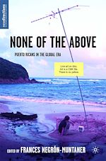 Télécharger le livre :  None of the Above