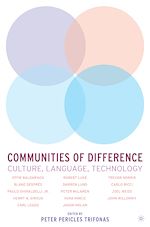Télécharger le livre :  Communities of Difference