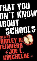 Télécharger le livre :  What You Don't Know About Schools