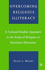 Télécharger le livre :  Overcoming Religious Illiteracy