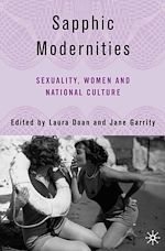 Télécharger le livre :  Sapphic Modernities