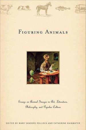 Téléchargez le livre :  Figuring Animals