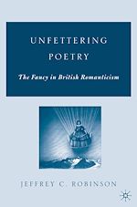 Télécharger le livre :  Unfettering Poetry