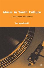 Télécharger le livre :  Music in Youth Culture