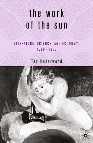 Téléchargez le livre :  The Work of the Sun