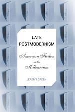 Télécharger le livre :  Late Postmodernism