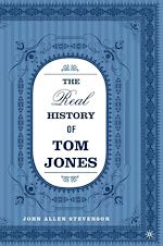 Télécharger le livre :  The Real History of Tom Jones