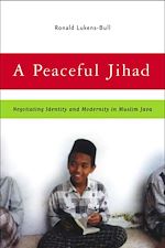 Download this eBook A Peaceful Jihad