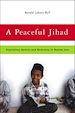 Télécharger le livre :  A Peaceful Jihad