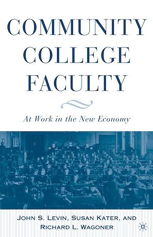 Téléchargez le livre :  Community College Faculty