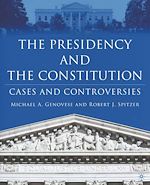 Télécharger le livre :  The Presidency and the Constitution