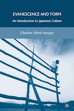 Télécharger le livre :  Evanescence and Form