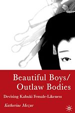 Télécharger le livre :  Beautiful Boys/Outlaw Bodies