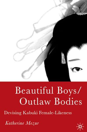 Téléchargez le livre :  Beautiful Boys/Outlaw Bodies
