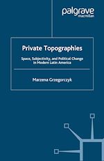 Télécharger le livre :  Private Topographies