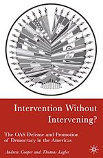 Télécharger le livre :  Intervention Without Intervening?