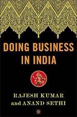 Télécharger le livre :  Doing Business in India