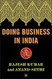 Télécharger le livre :  Doing Business in India