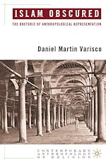 Download this eBook Islam Obscured