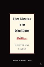 Télécharger le livre :  Urban Education in the United States