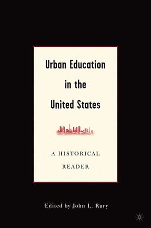 Téléchargez le livre :  Urban Education in the United States