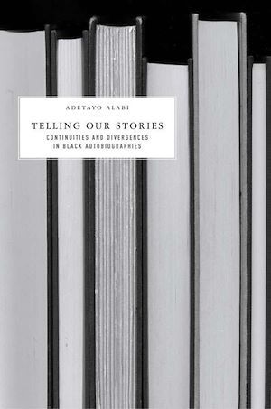 Téléchargez le livre :  Telling Our Stories