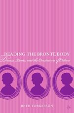 Télécharger le livre :  Reading the Brontë Body