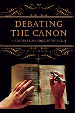 Télécharger le livre :  Debating the Canon