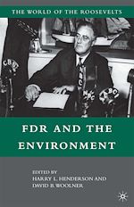 Télécharger le livre :  FDR and the Environment
