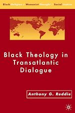 Télécharger le livre :  Black Theology in Transatlantic Dialogue