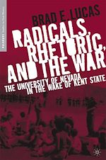 Download this eBook Radicals, Rhetoric, and the War