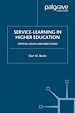 Télécharger le livre :  Service-Learning in Higher Education