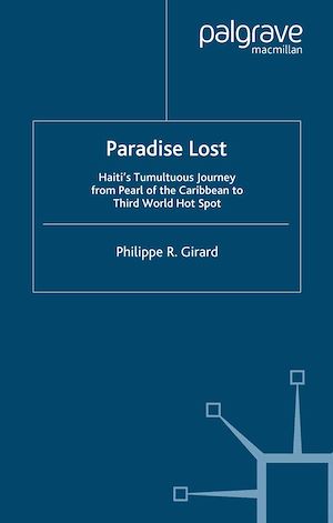 Téléchargez le livre :  Paradise Lost