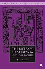 Download this eBook The Literary Subversions of Medieval Women