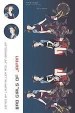 Télécharger le livre :  Bad Girls of Japan