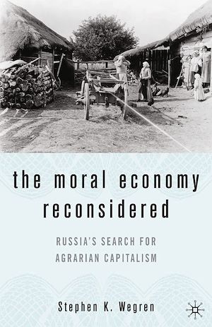 Téléchargez le livre :  The Moral Economy Reconsidered