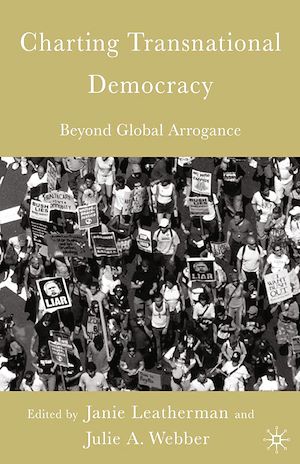 Téléchargez le livre :  Charting Transnational Democracy