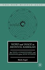 Download this eBook Word and Image in Medieval Kabbalah