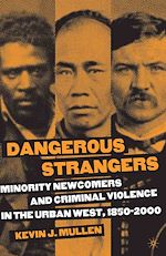 Télécharger le livre :  Dangerous Strangers