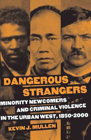Téléchargez le livre :  Dangerous Strangers