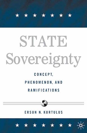 Téléchargez le livre :  State Sovereignty