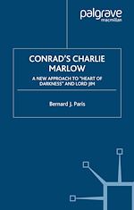 Télécharger le livre :  Conrad's Charlie Marlow