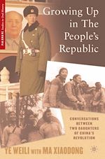 Download this eBook Growing Up in the People's Republic